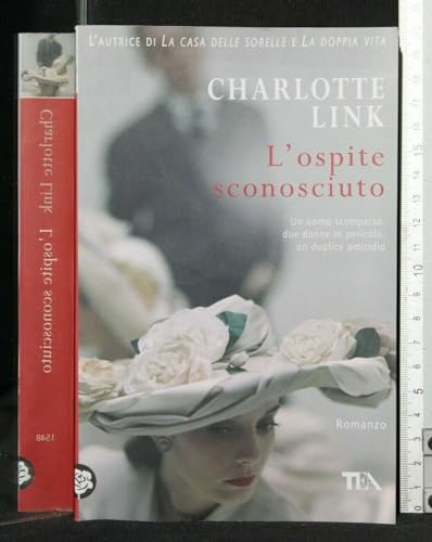 L'ospite sconosciuto - Link, Charlotte