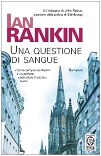 Una questione di sangue (9788850215560) by Rankin, Ian