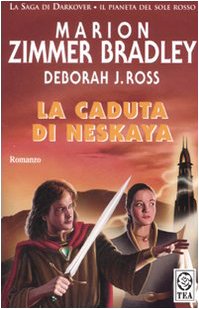 9788850215676: La caduta di Neskaya