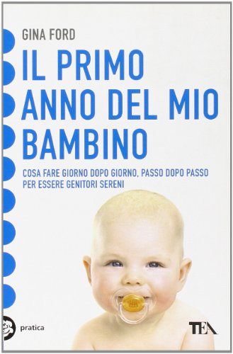 Stock image for Il primo anno del mio bambino for sale by medimops