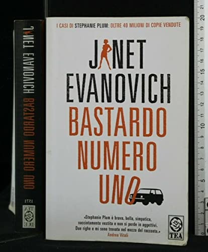 9788850215942: Bastardo numero uno (Teadue)