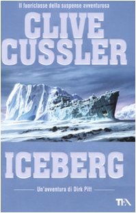 Beispielbild fr Iceberg zum Verkauf von medimops