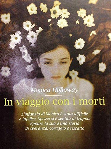 In viaggio con i morti - Holloway Monica