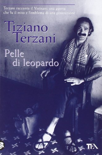 9788850217175: Pelle di leopardo (I grandi)