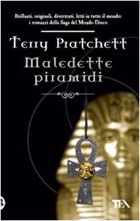 Maledette Piramidi (Italian Edition) (9788850217779) by Terry Pratchett