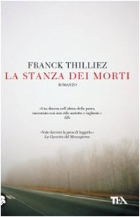 9788850217908: La stanza dei morti