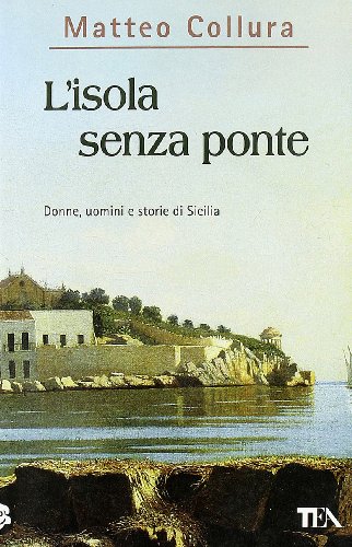 Beispielbild fr L'Isola Senza Ponte zum Verkauf von medimops