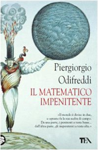 Beispielbild fr Il matematico impenitente zum Verkauf von medimops