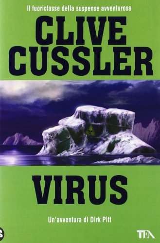 9788850218721: Virus (Italian Edition)