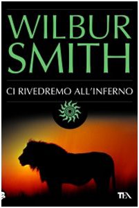 9788850219674: Ci rivedremo all'inferno