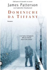 Domeniche DA Tiffany (Italian Edition) (9788850219858) by James Patterson; Gabrielle Charbonnet