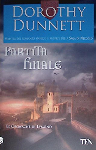 Partita finale (9788850220151) by Dorothy Dunnett