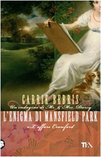 Beispielbild fr L'enigma di Mansfield Park o L'affare Crawford zum Verkauf von medimops