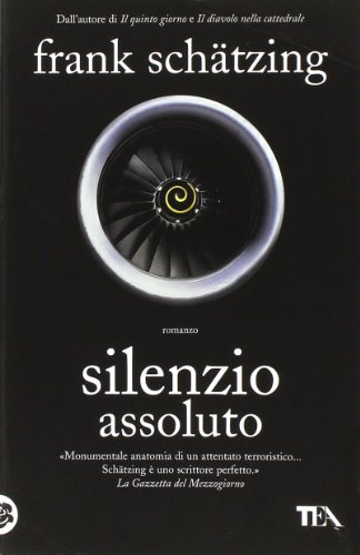 Beispielbild für Silenzio assoluto zum Verkauf von medimops