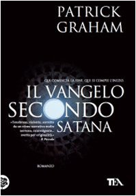 Stock image for Il vangelo secondo Satana for sale by WorldofBooks