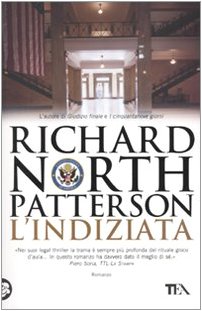 L'indiziata (9788850220731) by Richard North Patterson
