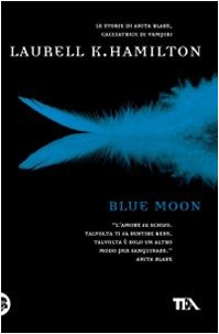 9788850220748: Blue Moon (Teadue)