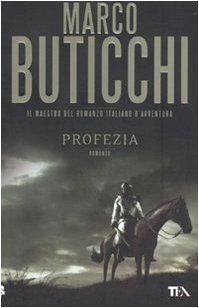 Stock image for Profezia Buticchi, Marco for sale by Librisline