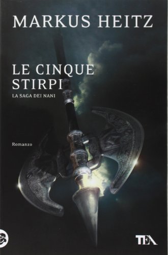 Stock image for Le cinque stirpi for sale by medimops