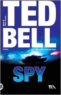Spy (9788850221332) by Unknown Author
