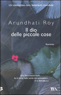 9788850222605: Il dio delle piccole cose (I Grandi TEA)