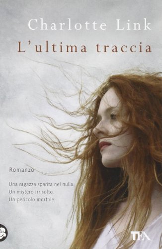 9788850222681: L'ultima traccia (Teadue)