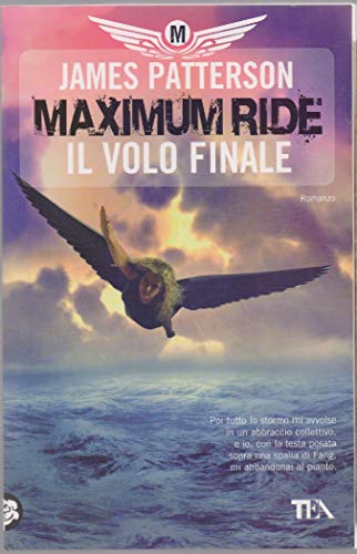 Beispielbild fr Il volo finale. Maximum Ride zum Verkauf von medimops