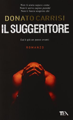 Stock image for Il suggeritore for sale by WorldofBooks