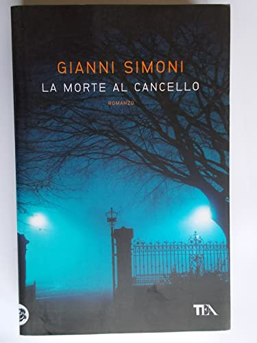 9788850223176: La morte al cancello (Narrativa Tea)