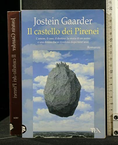 Il castello dei Pirenei (9788850223190) by Jostein Gaarder