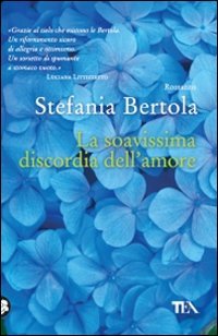 9788850223992: La soavissima discordia dell'amore (Teadue)