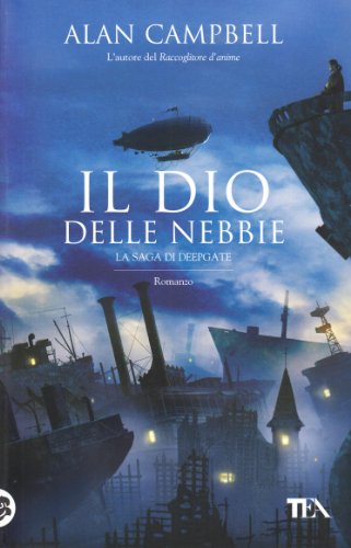 Beispielbild fr Il Dio delle nebbie zum Verkauf von medimops