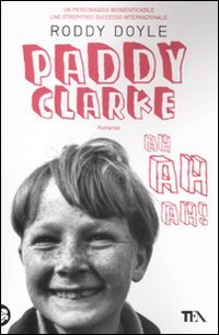 Paddy Clarke ah ah ah! (9788850224821) by Roddy Doyle