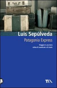 9788850225057: Patagonia Express