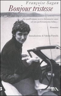 Bonjour tristesse (9788850225927) by FranÃ§oise Sagan