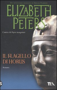 9788850226535: Il flagello di Horus (Teadue)