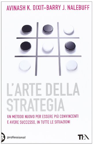 Stock image for L'arte della strategia for sale by medimops