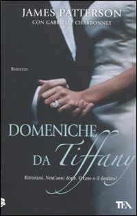 9788850227631: Domeniche da Tiffany