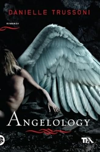 Stock image for Angelology for sale by medimops