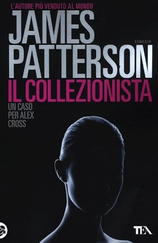 Il collezionista (9788850229000) by James Patterson