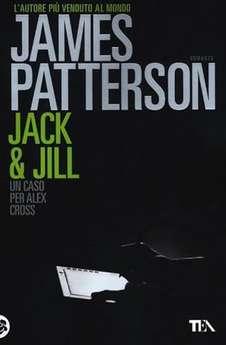 Jack & Jill (9788850229017) by Unknown Author