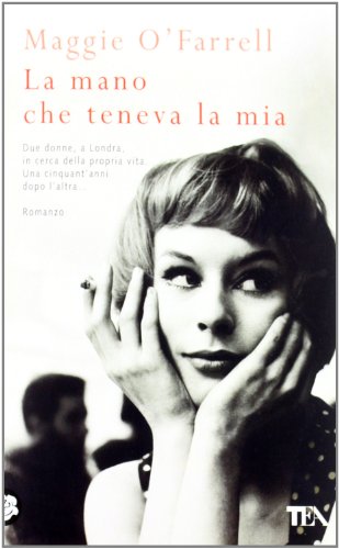 9788850229444: La mano che teneva la mia (Teadue)