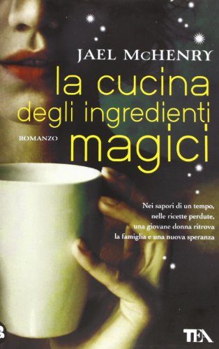 Beispielbild fr La cucina degli ingredienti magici zum Verkauf von medimops