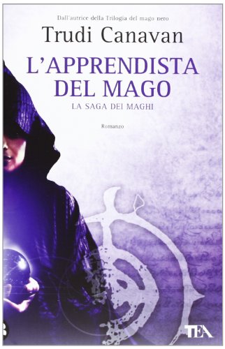 L'apprendista del mago (9788850230600) by Canavan, Trudi