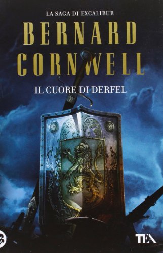 9788850231539: Il cuore di Derfel. Excalibur