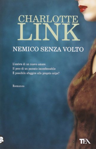 Nemico senza volto (Best TEA) - Charlotte Link