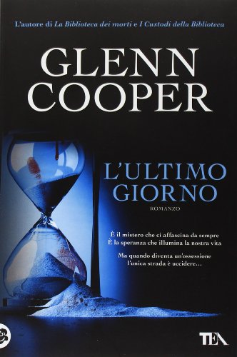 9788850232130: L'ultimo giorno