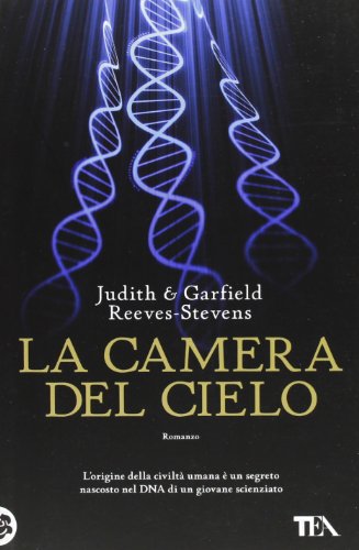 Stock image for La camera del cielo Reeves-Stevens, Judith; Reeves-Stevens, Garfield and Domp, Mara for sale by Librisline