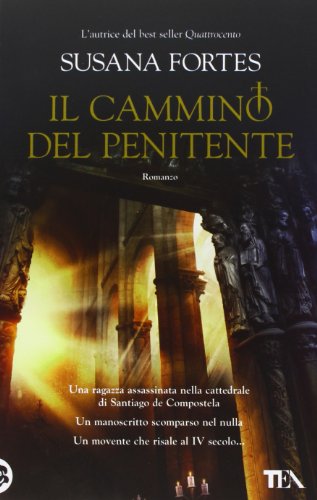 Beispielbild fr Il cammino del penitente zum Verkauf von medimops