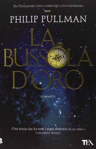 9788850232949: La bussola d'oro